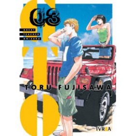 GTO 03
